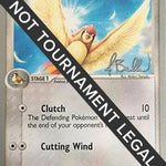 Pidgeotto 2006 (Jimmy Ballard) 045 - World Championship Decks