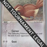 Pidgey 2006 (Hiroki Yano) 073 - World Championship Decks