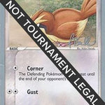 Pidgey 2006 (Jimmy Ballard) 073 - World Championship Decks