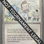 Professor Elm's Training Method 2006 (Hiroki Yano) 089 - World Championship Decks