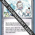 Professor Elm's Training Method 2006 (Jimmy Ballard) 089 - World Championship Decks