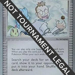 Professor Elm's Training Method 2006 (Jason Klaczynski) 089 - World Championship Decks