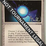 Rare Candy 2006 (Jimmy Ballard) 090 - World Championship Decks