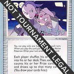 Rocket's Admin. 2006 (Hiroki Yano) 086 - World Championship Decks