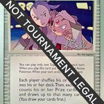 Rocket's Admin. 2006 (Jimmy Ballard) 086 - World Championship Decks