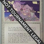 Rocket's Admin. 2006 (Jason Klaczynski) 086 - World Championship Decks