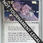 Rocket's Admin. 2006 (Miska Saari) 086 - World Championship Decks