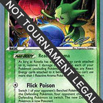 Roselia 2006 (Jason Klaczynski) 042 - World Championship Decks