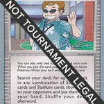 Scott 2006 (Jason Klaczynski) 084 - World Championship Decks