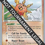 Solrock (25) 025 - World Championship Decks