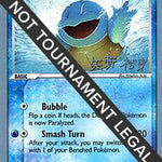 Squirtle 2006 (Hiroki Yano) 083 - World Championship Decks