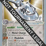 Steelix ex 2006 (Hiroki Yano) 109 - World Championship Decks