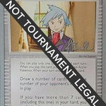 Steven's Advice 2006 (Jimmy Ballard) 092 - World Championship Decks