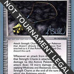 Strength Charm 2006 (Jimmy Ballard) 092 - World Championship Decks