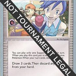 TV Reporter 2006 (Jason Klaczynski) 011 - World Championship Decks