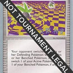 Warp Point 2006 (Hiroki Yano) 093 - World Championship Decks