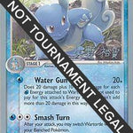 Wartortle 2006 (Hiroki Yano) 050 - World Championship Decks