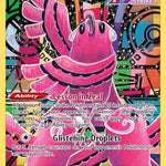 Oricorio GG04/GG70 - Crown Zenith Galarian Gallery Holofoil