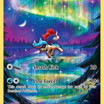 Keldeo GG07/GG70 - Crown Zenith Galarian Gallery Holofoil
