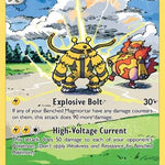 Electivire GG08/GG70 - Crown Zenith Galarian Gallery Holofoil