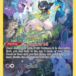 Mew GG10/GG70 - Crown Zenith Galarian Gallery Holofoil