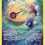 Lunatone GG11/GG70 - Crown Zenith Galarian Gallery Holofoil
