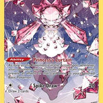 Diancie GG13/GG70 - Crown Zenith Galarian Gallery Holofoil