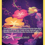 Comfey GG14/GG70 - Crown Zenith Galarian Gallery Holofoil