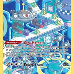 Magnezone GG18/GG70 - Crown Zenith Galarian Gallery Holofoil