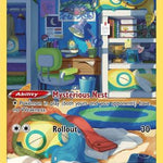 Dunsparce GG23/GG70 - Crown Zenith Galarian Gallery Holofoil