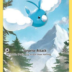 Swablu GG27/GG70 - Crown Zenith Galarian Gallery Holofoil