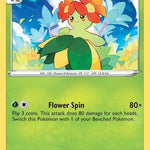 Bellossom 003/159 - Crown Zenith
