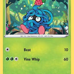 Tangela 004/159 - Crown Zenith