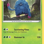 Tangrowth 005/159 - Crown Zenith