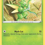 Scyther 006/159 - Crown Zenith