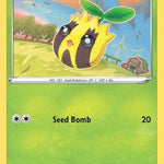 Sunkern 007/159 - Crown Zenith