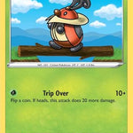 Kricketot 010/159 - Crown Zenith