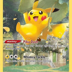 Pikachu GG30/GG70 - Crown Zenith Galarian Gallery Holofoil