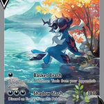 Hisuian Samurott V GG51/GG70 - Crown Zenith Galarian Gallery Holofoil