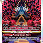 Hisuian Samurott VSTAR GG52/GG70 - Crown Zenith Galarian Gallery Holofoil
