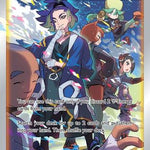 Adaman GG57/GG70 - Crown Zenith Galarian Gallery Holofoil