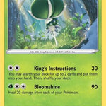 Calyrex 017/159 - Crown Zenith Holofoil