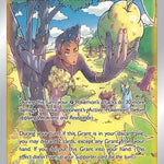 Grant GG62/GG70 - Crown Zenith Galarian Gallery Holofoil