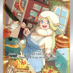 Melony GG64/GG70 - Crown Zenith Galarian Gallery Holofoil