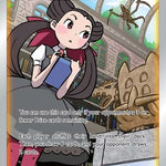 Roxanne GG66/GG70 - Crown Zenith Galarian Gallery Holofoil