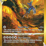 Origin Forme Dialga VSTAR (Secret) GG68/GG70 - Crown Zenith Galarian Gallery Holofoil