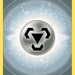 Metal Energy (Texture Full Art) 159/159 - Crown Zenith Holofoil