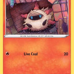 Larvesta 024/159 - Crown Zenith