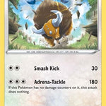 Tauros 106/159 - Crown Zenith
