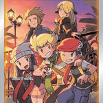Friends in Sinnoh (Full Art) 149/159 - Crown Zenith Holofoil